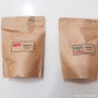 홈카페 - 인도네시아 Permata Gayo 협동 조합 공정무역 유기농 커피