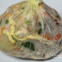 [명절음식 활용] 남은잡채 요리! 잡채볶음밥&잡채덮밥