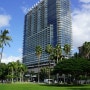 트럼프 호텔 와이키키 (Trump International Hotel Waikiki Beach Walk)