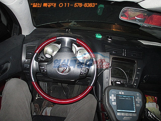 LEXUS 렉서스 GS300 / GS330 / GS350 / GS430 스마트키 / 이모빌라이저키 / 리모콘키 / 인텔리전트키 ...