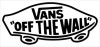 vans off the wall