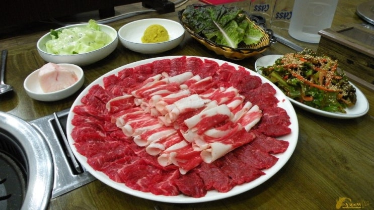 유천동 향촌한우타운(대전맛집/유천동맛집/대전한우추천) : 네이버 블로그