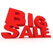 2014 신년맞이 BIG SALE