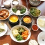 [여주 맛집] 보리밥이 맛있는 "마포회관"