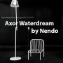 [조명 인테리어] 조명 인테리어. Axor Waterdream by Nendo.