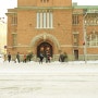 2012.01 핀란드 헬싱키_ 하까니에미 마켓홀/아시아마트 (Hakaniemi)