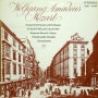 모짜르트 피아노 협주곡 15번 - 안네로제 슈미트, 주이트너