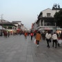 [중국여행] 苏州 쑤저우(소주) 여행 1