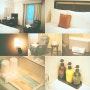 [오키나와 호텔] Hotel Sol Vita Naha Matsuyama, 나하공항과 가까운 깨끗한 비즈니스 호텔