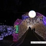 여수빛노리야/여수빛축제/여수거북선공원/포유모터스