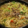 [인천] 주안역 | CGV근처 맛집 - 파불고기 | 고기부터 식사까지 전부 만족했던 주안역 고기집