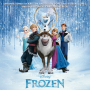 영화 겨울왕국(Frozen)의 OST Let It Go~!