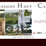 샤또 까사뉴 오까농 2009, 까농 프롱삭 (Chateau Cassagne Haut-Canon 2009, Caono-Fronsac)