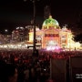 [호주여행정보] 1박2일간의 백야축제, 화이트 나이트 멜버른(White Night Melbourne) 2014 !