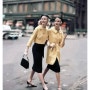1950년대 패션스타일