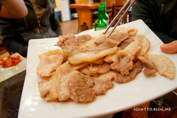 서구맛집 평리동맛집 종가대박집 평리점 종가대박집 본점