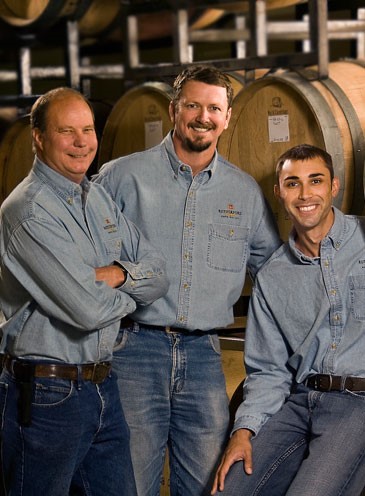 Rutherford Ranch Winery : 네이버 블로그