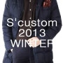 [Scustom] 에스커스텀 WINTER LOOK BOOK