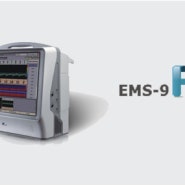 뇌혈류초음파(경두개 뇌혈류 초음파) TCD TransCranial Doppler EMS-9PB