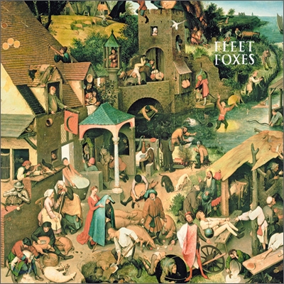 fleet foxes helplessness blues