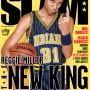 [PLAYER] One and Only 31 레지밀러(Reggie Miller)