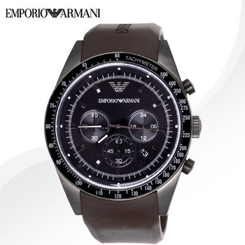 [엠포리오아르마니] AR5986 알마니 스포티 우레탄시계 EMPORIO ARMANI [AR5986] : 네이버 블로그