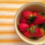 딸기가 좋아!