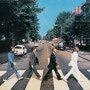 비틀즈가 살아 숨쉬는 그곳 Abbey Road