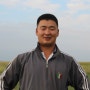 자전거 세계 일주의 혁명 [고비사막] 38. 몽골리아 솔롱고스