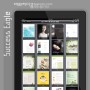 [앱 제작] Success Eagle, 아이폰 아이패드 앱 iPhone iPad app 이북 ebook 책 매거진