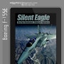 [앱 제작] Boeing F-15SE, 아이폰 아이패드 앱 iPhone iPad app 이북 ebook 책 보잉 전투기 비행기