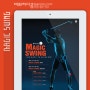 [앱 제작] MAGIC SWING, 아이폰 아이패드 앱 iPhone iPad app 이북 ebook 책 골프 매직스윙