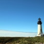 [미국서부] 야퀴나 헤드 등대 (Yaquina Head Lighthouse) - 오레곤 코스트 (2013/09)