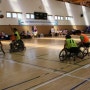장애인선수들의 파트너2편- 휠체어만큼 소중한 파트너들