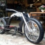 커스텀바이크 로얄 custom bike