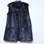 띠어리 퍼 베스트 (theory fur vest) 핫 세일가 판매, 띠오리 퍼 베스트