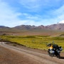 [모터사이클 세계일주] Bolivia 정보