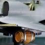 [Tamiya 1/32] Spitfire Mk.IXe - 맥주통