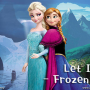 [노랫말이 아름다운 팝송으로 배우는 영어] let it go 가사 - Frozen OST 中