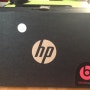 HP 울트라북 ENVY 6-1107TX 사용기