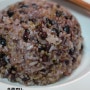 [오곡밥 맛있게 만드는법] 정월대보름 오곡밥 * 오곡밥의 효능
