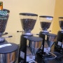 카페산달리 : 유망창업 아이템 1순위! 커피전문점
