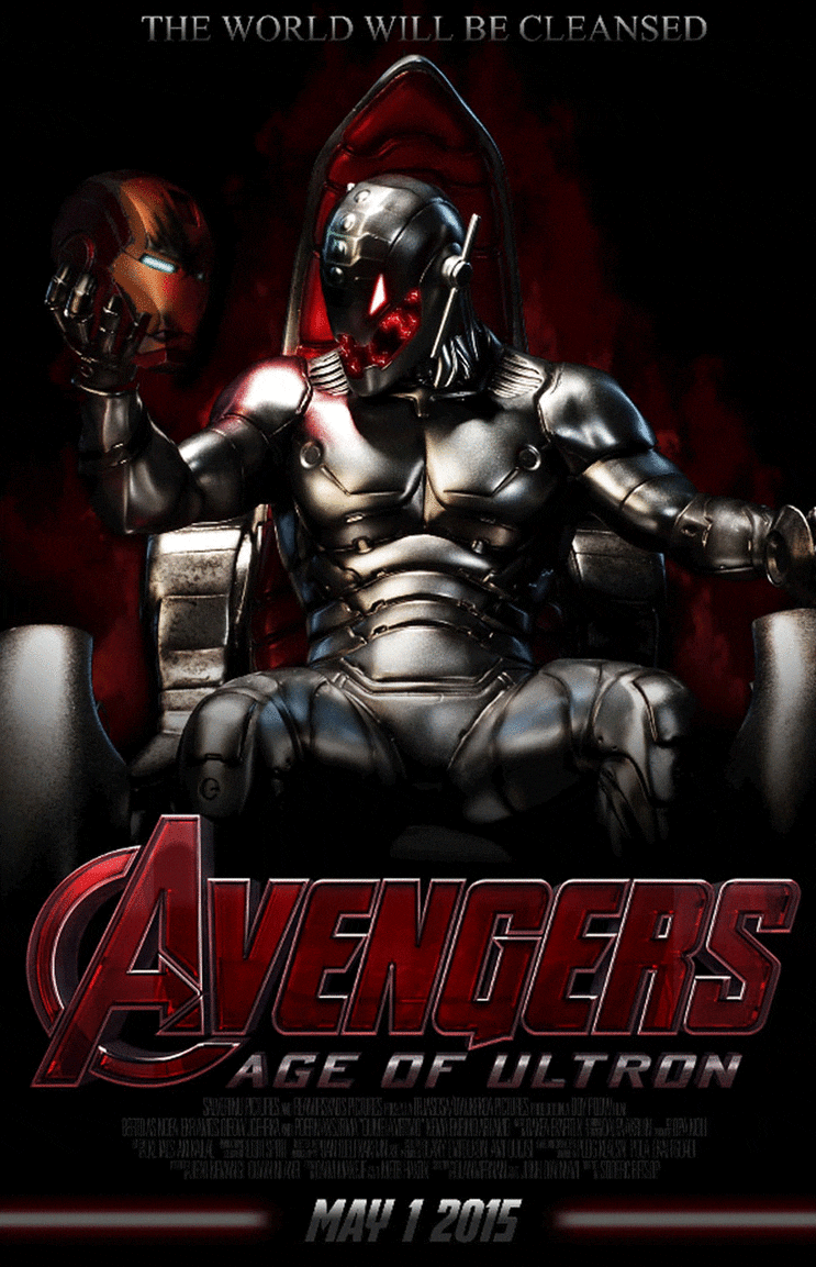 어벤져스2 에이지 오브 울트론]에 대한 루머와 등장인물 소개 : 네이버 블로그