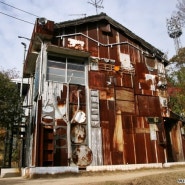 죽은 도시에 새생명을 불어넣은 나오시마 집프로젝트