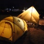Camping season..? funny story ..