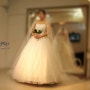 [오쉐르 웨딩] 오쉐르 웨딩 본식드레스 - 최연선 신부님♡ 웨딩1번지 김은지플래너