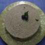 [가즌뜰 좋은떡] 블루베리 크림치즈케이크