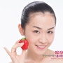 [피부에 좋은 과일/딸기효능]피부미용 암예방에 좋은 딸기!