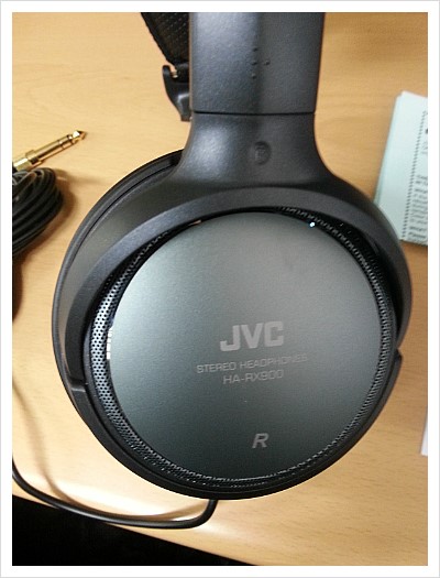JVC HA-RX900. JVC 음향 철학에 대한 출발선. 그들이 그려내는 레퍼런스 사운드는...? : 네이버 블로그