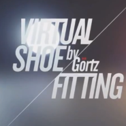Goertz Virtual Shoe Fitting